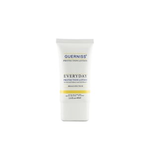 Guerniss Everyday Protection Sunscreen Lotion 60ml