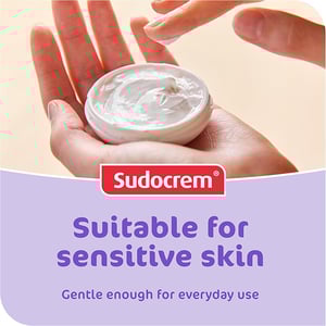 Sudocrem My Little Handy Size Skin Care Cream 22g