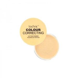 Technic Colour Correcting Setting Powder 20g