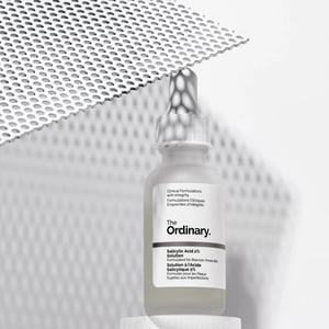 The Ordinary Salicylic Acid 2% Solution Serum 30ml •