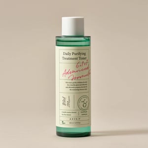Axis-Y Daily Purifying Treatment Toner 200ml •