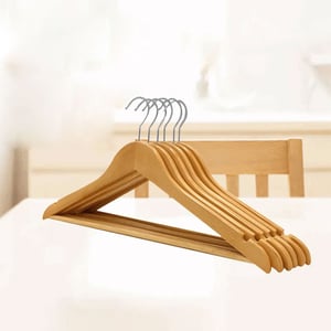 Cloth Hangers 3pcs Set