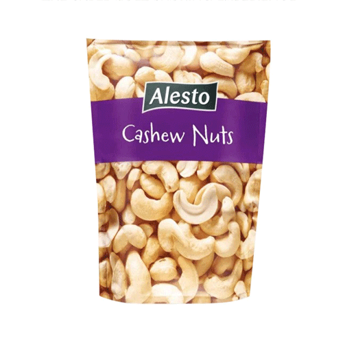 Alesto Cashews 200g  •
