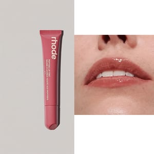rhode Inspired Peptide Lip Tint 10ml - Salty Tan