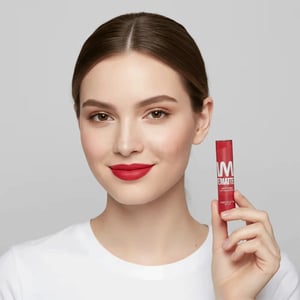 Absolute New York Mattifying Lipstick - MLAM06 Anise