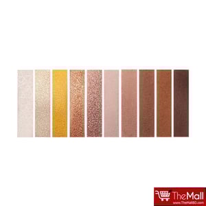 Zoeva Blanc Fusion Eyeshadow Palette