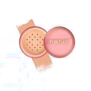 Pinkflash Lasting Matte Loose Powder 6g - 222 (PF - F06)