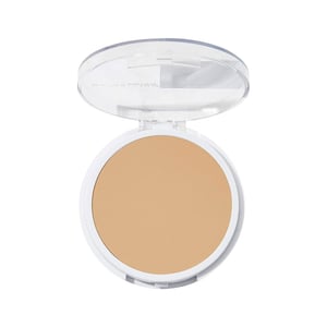 Maybelline New York Super Stay 16H Full Coverage Powder Foundation 9g- 24 Fair Nude