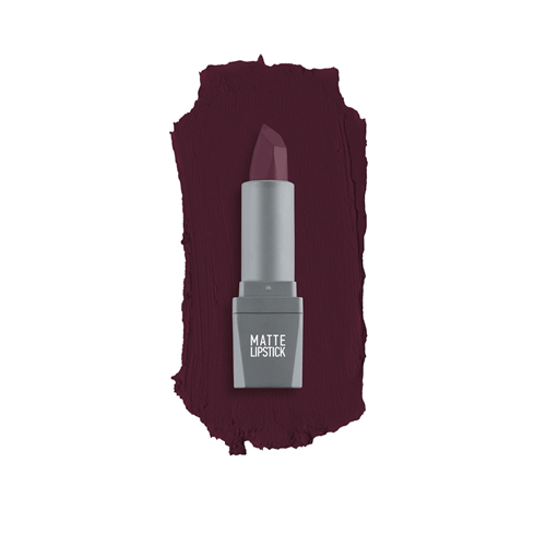 ALIX AVIEN Matte Lipstick 4g - 420 Wine
