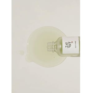 Beauty of Joseon Green Tea + Panthenol Calming Serum 30ml •