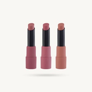 Mars 3 Matte Box - 02 Peaches And Nudes •