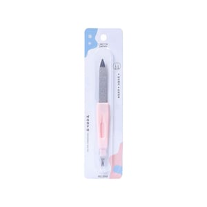 LMLTOP Nail File - Pink
