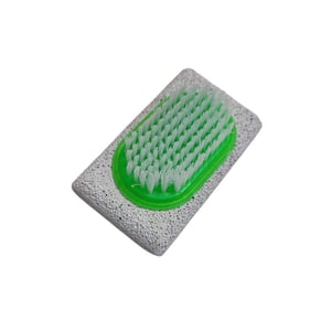 Health Pumice Stone 3pcs Set - Blue