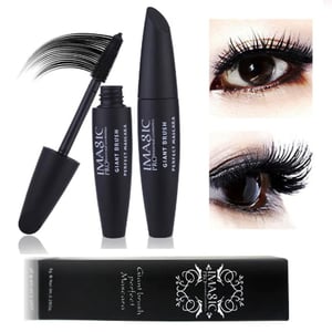IMAGIC PROfessional Giant Brush Mascara 8g - EY-307