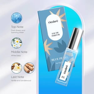 Ombre Mini Perfume 9ml EDP - Blue Pearl