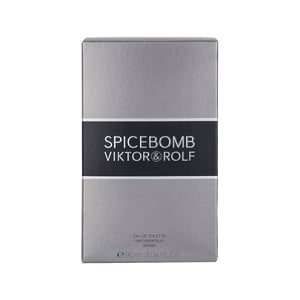 Viktor & Rolf Spicebomb Eau De Toilette Spray 90ml  •