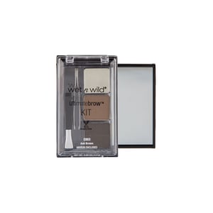 Wet n Wild Ultimate Brow kit 2.5g - E963 Ash Brown