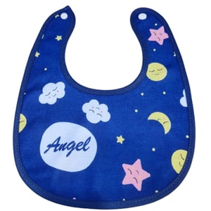 Bibs For Baby - Angel