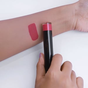 Guerniss Persistent Liquid Matte Lipstick 7ml - Radish G09