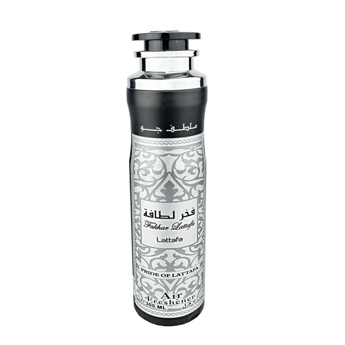 Lattafa Fakhar Pride Of Lattafa Air Freshener 300ml •
