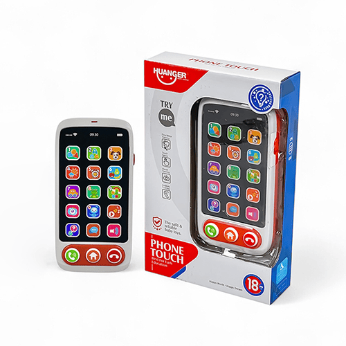 Huanger Touch Phone For Baby (Age 18m+)
