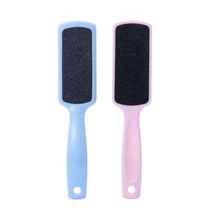 LMLTOP Both Side Foot File - Sky Blue