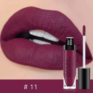 IMAGIC PROfessional Cosmetics Beauty Lip Gloss 8ml - 11