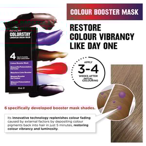 Revlon Colorstay Longwear Cream Colour - 8.13 Medium Beige Blonde