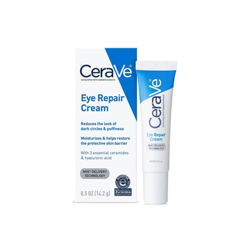 CeraVe Eye Repair Cream 14.2g  .