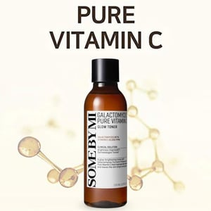 SOME BY MI Galactomyces Pure Vitamin C Glow Toner 200ml