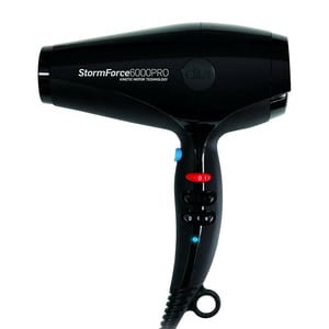 Diva Professional Styling StormForce 6000 PRO Hair Dryer