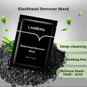LANBENA Blackhead Remover Mask 5g