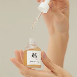 Beauty Of Joseon Propolis + Niacinamide Glow Serum 30ml •