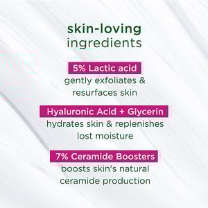 Simple Active Skin Barrier Care Smoothing Gel Cleanser 230ml•