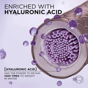 L'Oreal Paris Excellence Cool Creme Haircolour - 6.11 Ultra Ash Dark Blonde•