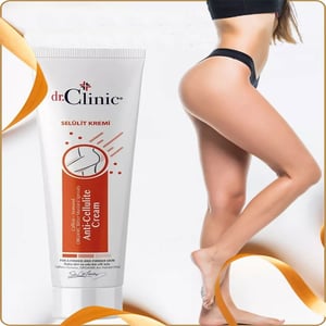 dr.Clinic Anti-Cellulite Cream 150ml