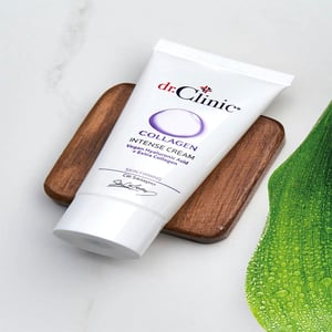 dr.Clinic Collagen Intense Cream 50ml
