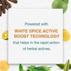 Himalaya Men Intense Oil Clear Lemon Face Wash 100ml