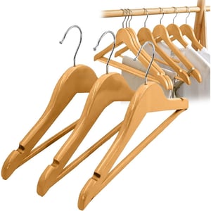 Cloth Hangers 3pcs Set