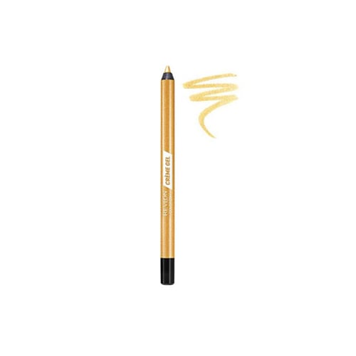 Revlon Colorstay Cream Gel Eyeliner Pencil - 815 24K