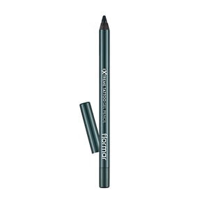 Flormar Extreme Tattoo Gel Eye Pencil - 03 Deep Green