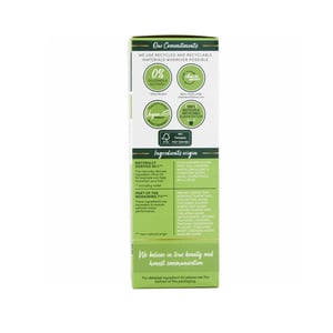 Schwarzkopf Natural & Nourishing Permanent Hair Colour - 530 Light Blonde