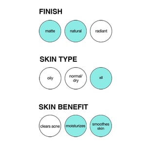 Maybelline Baby Skin Instant Pore Eraser 20ml  •