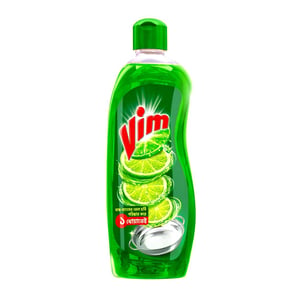 Vim Dishwash Liquid 475ml - UBL
