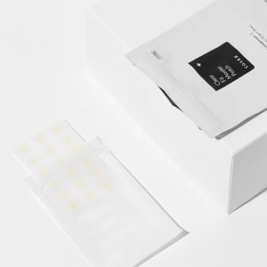 Cosrx Clear Fit Master 18 Patches  •