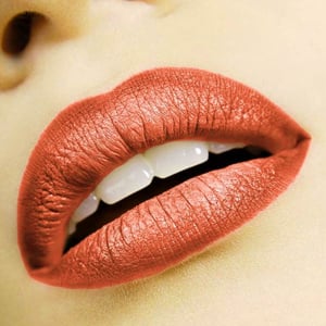 Colormax Satin Glide Lip Liner Pencil 1.14g - 09 Crazy Orange