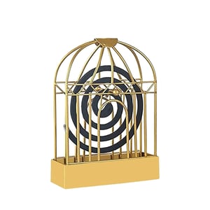 Mosquito Coil Holder