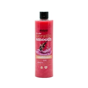 Anovia Frizz-Relief Keratin Smooth Conditioner 415ml  •