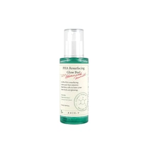 Axis-Y PHA Resurfacing Glow Peel 50ml •