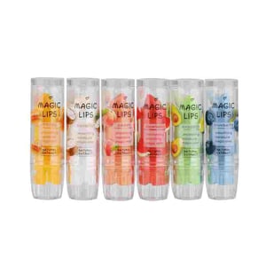 Karite Magic Lip Balm - Blueberry